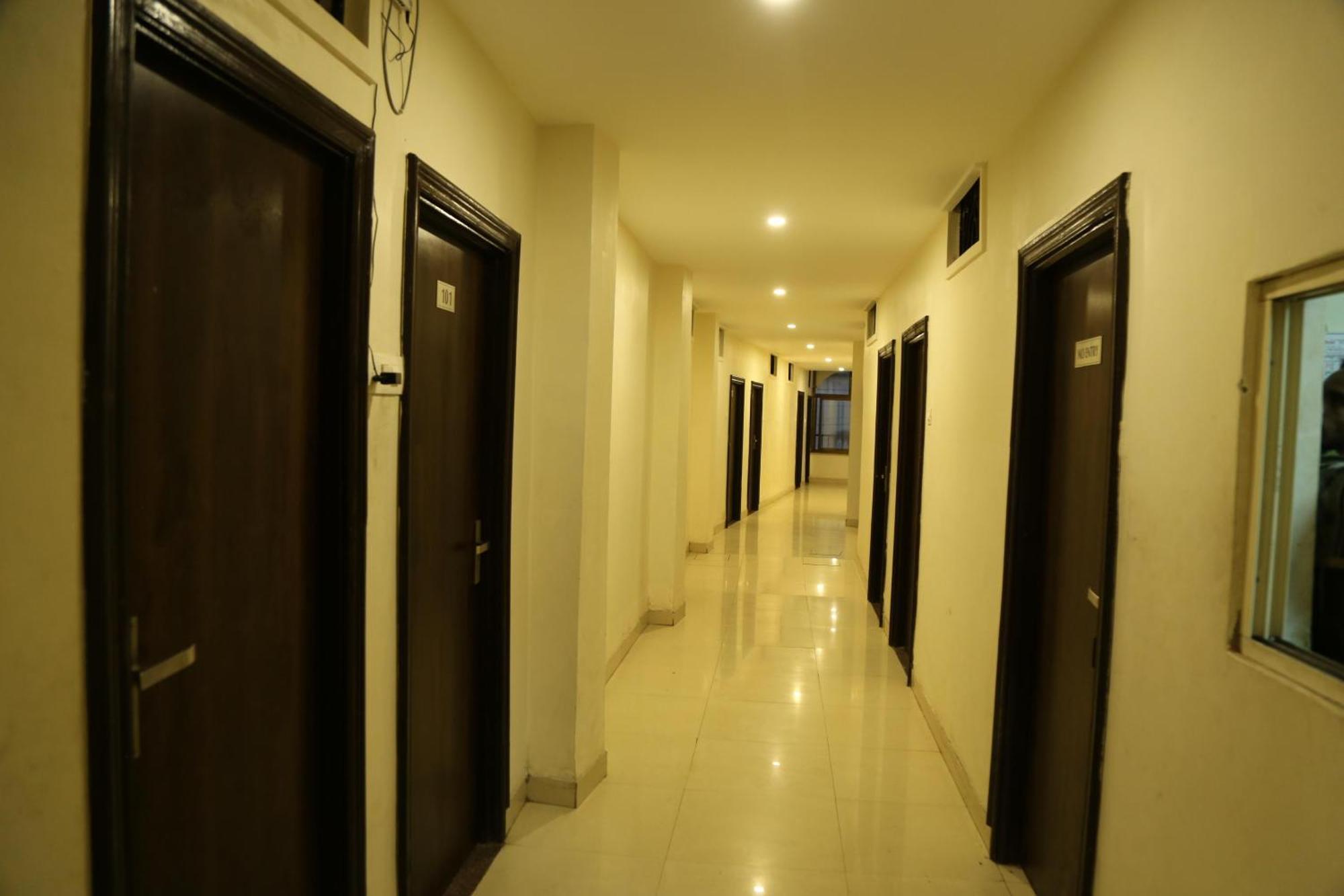 Hotel Krishna Palace Ουνταϊπούρ Εξωτερικό φωτογραφία